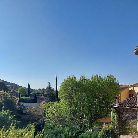 La Quietude Hotel Cotignac Exterior photo